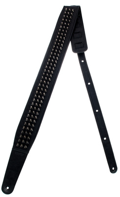 Richter Guitar Strap Springbreak Gunbl odinis gitaros diržas