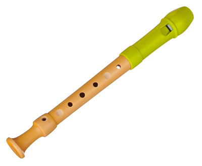 Mollenhauer 17511 Fipple fleita soprano P