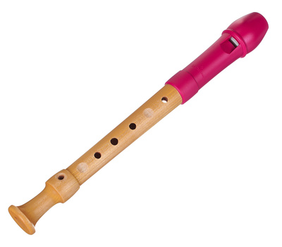 Mollenhauer 17512 Fipple Tere Soprano P fleituta  