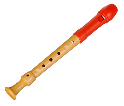 Mollenhauer 17514 Fipple Digi Soprano išilginė fleita  