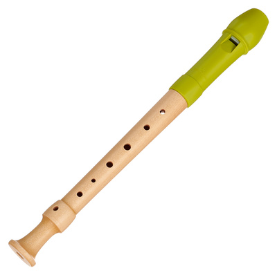 Mollenhauer 17311 Fipple Lere sopraninė fleitė