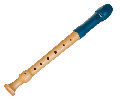 Mollenhauer 17313 Fipple Dege sopraninė fleita