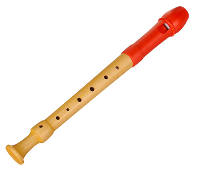 Mollenhauer 17314 Fipple Digi sopraninė fleita (vokiškoji)