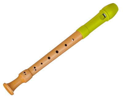 Mollenhauer 17211 Fipple Lere sopraninė fleituitė