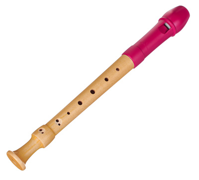 Mollenhauer 17212 Fipple Tere sopraninė fleitė  