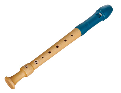 Mollenhauer 17213 Fipple Dege sopraninė fleita