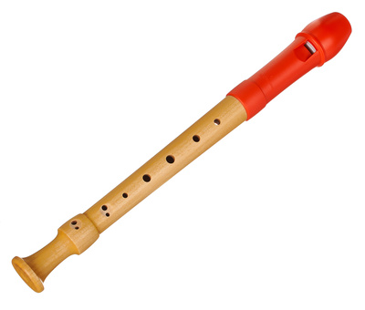 Mollenhauer 17214 Fipple Digi sopraninė fleita  