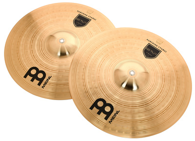 Meinl 18" Bronce orkestro lėkštės