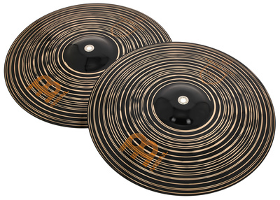 Meinl 16" Arena Dark orkestro lėkštės