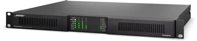 Bose Professional PowerShareX PSX4804D įrengimo stiprintuvas