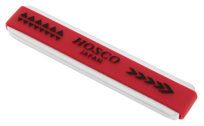 Hosco H-FF3HC dildė natoms iš nerūdijančio plieno  