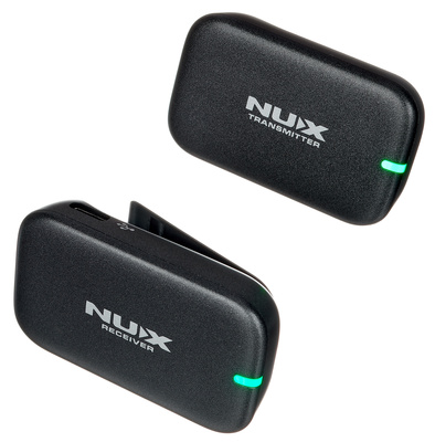 Nux B-7PSM belaidė in-ear sistema