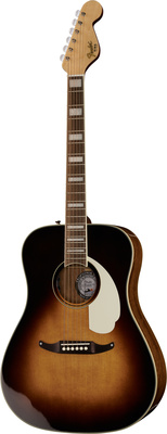 Fender King Vintage Mojave w/ B-Stock