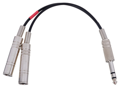 Millenium E-Drum Pad Splitter Cable ESK1