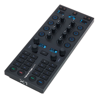 Native Instruments Traktor X1 MK3 B-Stock DJ valdiklis  