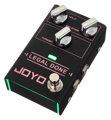 Joyo R-23 Legal Done triukšmo slopintuvas
