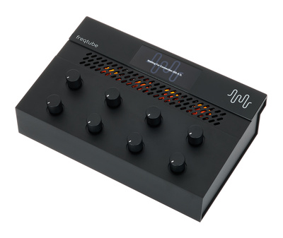 freqport FT-1 freqtube daugiafunkcis efektų procesorius