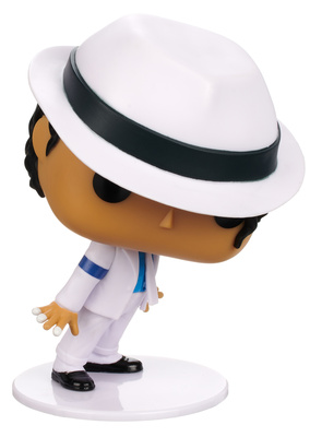 Funko Michael Jackson Smooth dovanų figūrėlė