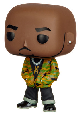 Funko DMX įvairių dovanų priedas