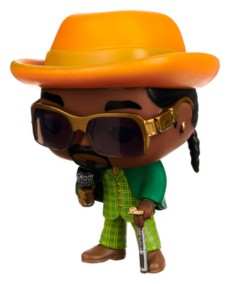 Funko Snoop Dogg With Chalice suvenyras