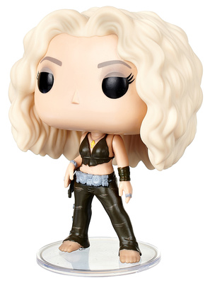 Funko Shakira Wherever/Whenever figūrėlė  