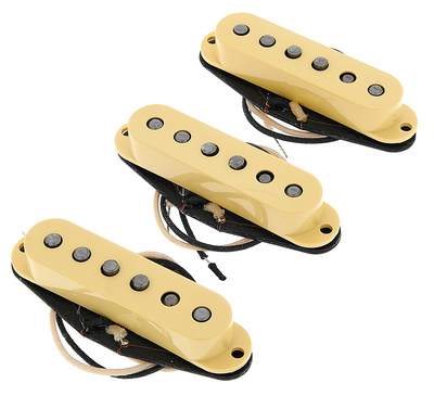 Fender Pure Vintage 57 ST single coil garso nuėmėjų rinkinys