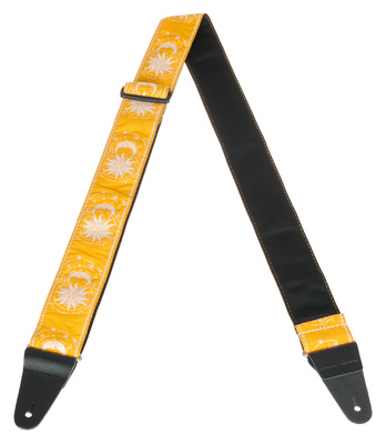 Fender AV II Sun Strap BB