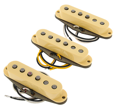 Fender Pure Vintage 73 ST elektrinės gitaros garso nuėmėjų rinkinys