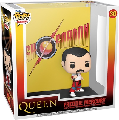 Funko Queen Flash Gordon dovana