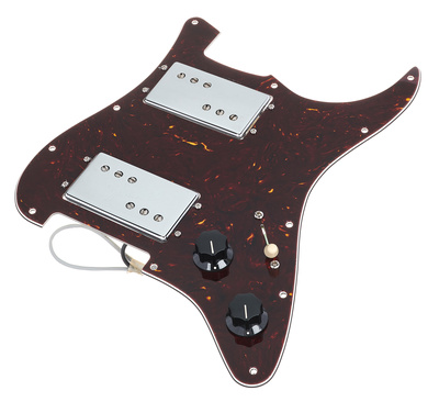 Fender Custom ML Pre-Wired gitaros apsauga