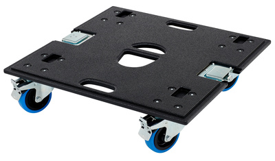 Seeburg Acoustic Line Wheelboard G Sub 1801 transportavimo sistema