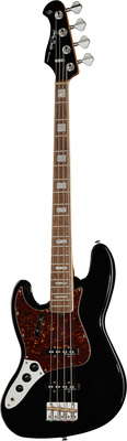 4-stygės j-bosinės gitaros