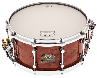 DrumCraft 14"x6,5" Concert Snare BB koncertinis būgnas