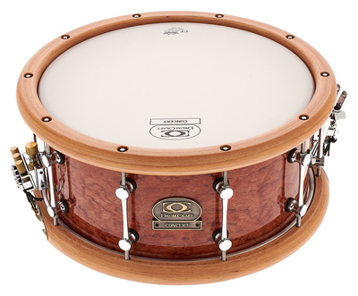 DrumCraft 14"x6,5" Concert Snare BBB koncertinis snare būgnas