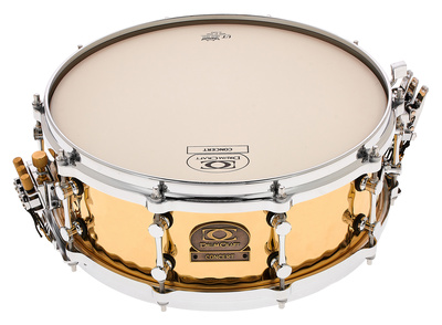 DrumCraft 14"x5" Concert Snare YB koncertinis snare būgnas