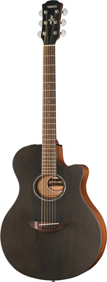 Yamaha APX 600 M SMB akustinė gitara