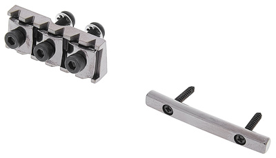 Gotoh FGR-1-CB fiksuojanti veržlė  