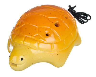 Thomann 7H C Turtle YO okarina