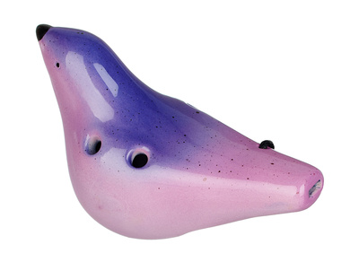 Thomann Ocarina 4H Bird BV okarina