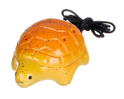Thomann 7H G Soprano Turtle O okarina
