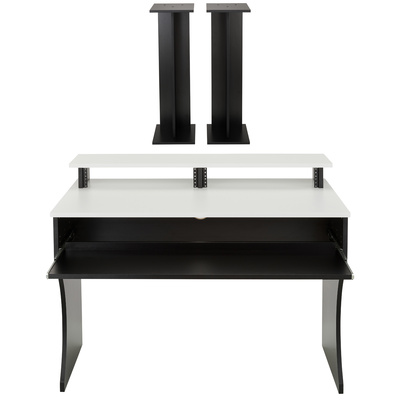 Thomann ComboDesk R-Base Stand studijų baldų komplektas