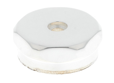 Schilke Heavy Bottom Cap 1 pc varinių instrumentų priedas