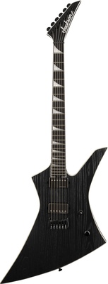 Jackson LTD Jeff Loomis Kelly HT6 Ash elektrinė gitara