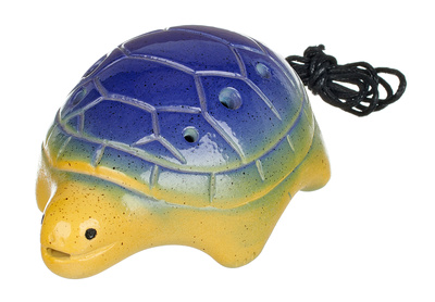 Thomann 7H C Turtle V okarina