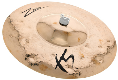 Zultan 18" F5 Mega Bell Ride lėkštė  