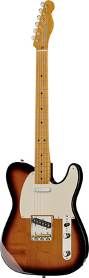 Fender Vintera II 50s Nocaster MN 2TS elektrinė "T" tipo gitara