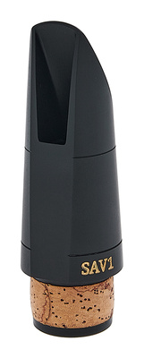 Chedeville Bb-Clarinet SAV 1 pūstukas bb klarnetui