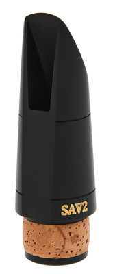 Chedeville Bb-Clarinet SAV 2 bb klarneto pūstukas