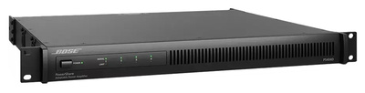 Bose Professional PowerShare PS404D įrengimo stiprintuvas