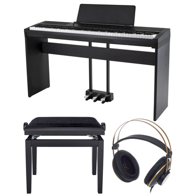 PP-3 Deluxe Bundle